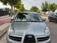 Usado Subaru B9 Tribeca 245 CV (180 kW) 2008 Beige SUV