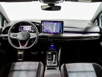Usado VW Golf VIII GTI 266 CV (195 kW) 2025 Blanco