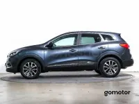 Usado Renault Kadjar Life 140 CV (102 kW) 2021 Gris / plata SUV