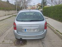 usado Citroën Xsara Picasso 1.6HDi Exclusive 07 92