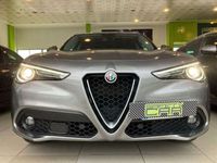 usado Alfa Romeo Stelvio 2.2 Executive RWD 190 Aut.