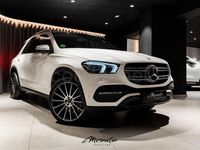 Occasion Mercedes GLE350 272 PK (200 kW) 2019 Wit SUV