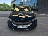 Usado Ford Mondeo Titanium 150 CV (110 kW) 2021