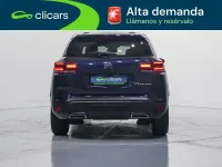 Usado Citroën C5 Aircross 136 CV (100 kW) 2025 Azul SUV