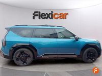 Usado Kia EV9 GT-Line 283 kW (385 CV) 2024 Azul SUV
