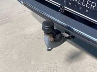 Usado Mercedes CLA200 Shooting Brake 156 CV (114 kW) 2019 Negro Familiar