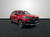 Nuevo EVO Evo 4 114 CV (83 kW) 2025 Rojo SUV