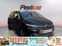 Usado Citroën C4 Shine 131 CV (96 kW) 2021 Gris Monovolumen