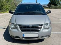 usado Chrysler Voyager Grand 3.3 Limited AWD Aut.