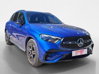 Usado Mercedes GLC220 197 CV (144 kW) 2025 Familiar
