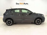 usado VW T-Cross - Edition 1.0 TSI 70 kW (95 CV)