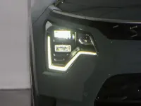 Usado Kia e-Niro 150 kW (204 CV) 2023 Verde SUV
