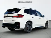 Usado BMW X1 Comfort Edition 300 CV (220 kW) 2025 Blanco SUV