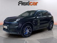 Usado Lynk & Co 01 261 CV (191 kW) 2023 Negro SUV