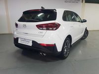 Nuevo Hyundai i30 N Line 95 CV (69 kW) 2025