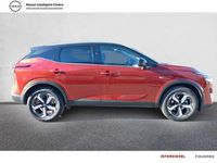 usado Nissan Qashqai 1.3 DIG-T mHEV 12V N-Connecta 4x2 103kW