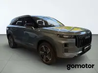 Nuevo Jaecoo 7 279 CV (205 kW) 2026 Gris SUV