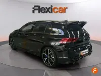 Usado VW Golf VIII R 333 CV (244 kW) 2023 Negro