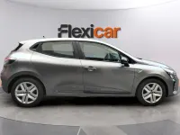 Usado Renault Clio V Evolution 100 CV (73 kW) 2025 Gris Berlina