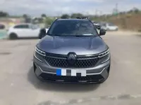 Usado Renault Austral Techno 158 CV (116 kW) 2023 Gris SUV