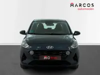 Usado Hyundai i10 67 CV (49 kW) 2022 Utilitario