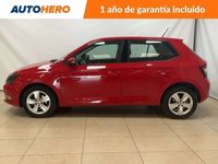 usado Skoda Fabia 1.0 TSI Ambition 70kW