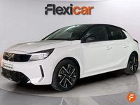 Usado Opel Corsa 100 CV (73 kW) 2024 Blanco Berlina