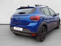 Usado Dacia Sandero Extreme 100 CV (73 kW) 2025 Azul