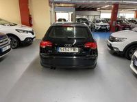 usado Audi A3 Sportback Ambition 1.8 TFSI 118 kW (160 CV)