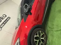 Usado Renault Captur Intens 90 CV (66 kW) 2018 Burdeos SUV