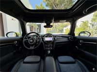 Usado Mini Cooper SE 135 kW (184 CV) 2021 Eléctrico Utilitario