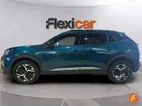 Usado Peugeot 2008 Allure 100 CV (73 kW) 2025 Azul SUV