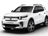 Nuevo Citroën e-C3 Aircross 83 kW (113 CV) 2026 SUV
