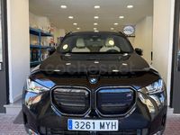 Usado BMW X3 M Competition Edition 510 CV (375 kW) 2024 Negro SUV