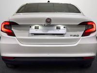 Usado Fiat Tipo 132 CV (97 kW) 2024 Azul Berlina