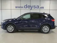 Usado Ford Kuga Titanium 225 CV (165 kW) 2022 Azul SUV