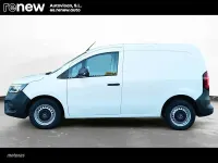 Usado Renault Kangoo 88 kW (120 CV) 2022 Monovolumen