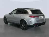 Nuevo Mercedes GLC300e 333 CV (244 kW) 2026 Plata hightec SUV