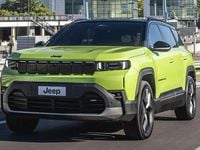 Usado Jeep Compass 120 CV (88 kW) 2018 Negro SUV
