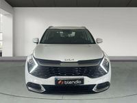 Usado Kia Sportage 136 CV (100 kW) 2025 Blanco SUV