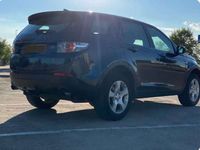 usado Land Rover Discovery Sport 150cv 4x4