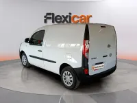 Usado Nissan NV250 95 CV (69 kW) 2020 Blanco Van