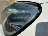 Usado BMW 216 Active Tourer 116 CV (85 kW) 2019 Blanco Monovolumen