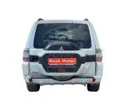 Usado Mitsubishi Montero 190 CV (139 kW) 2015 Blanco SUV