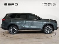 Nuevo Ebro s700 279 CV (205 kW) 2025 Negro SUV