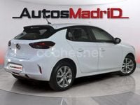 Usado Opel Corsa Edition 103 CV (75 kW) 2021 Blanco Berlina