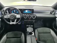 Usado Mercedes A180 136 CV (100 kW) 2021 Azul Berlina