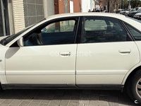 Usado Audi A4 150 CV (110 kW) 2000 Blanco Berlina