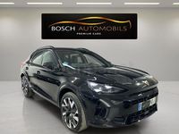 Usado Cupra Formentor 150 HP (110 kW) 2025 Preto SUV