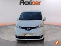 Usado Nissan Evalia Comfort 110 CV (80 kW) 2018 Blanco Monovolumen